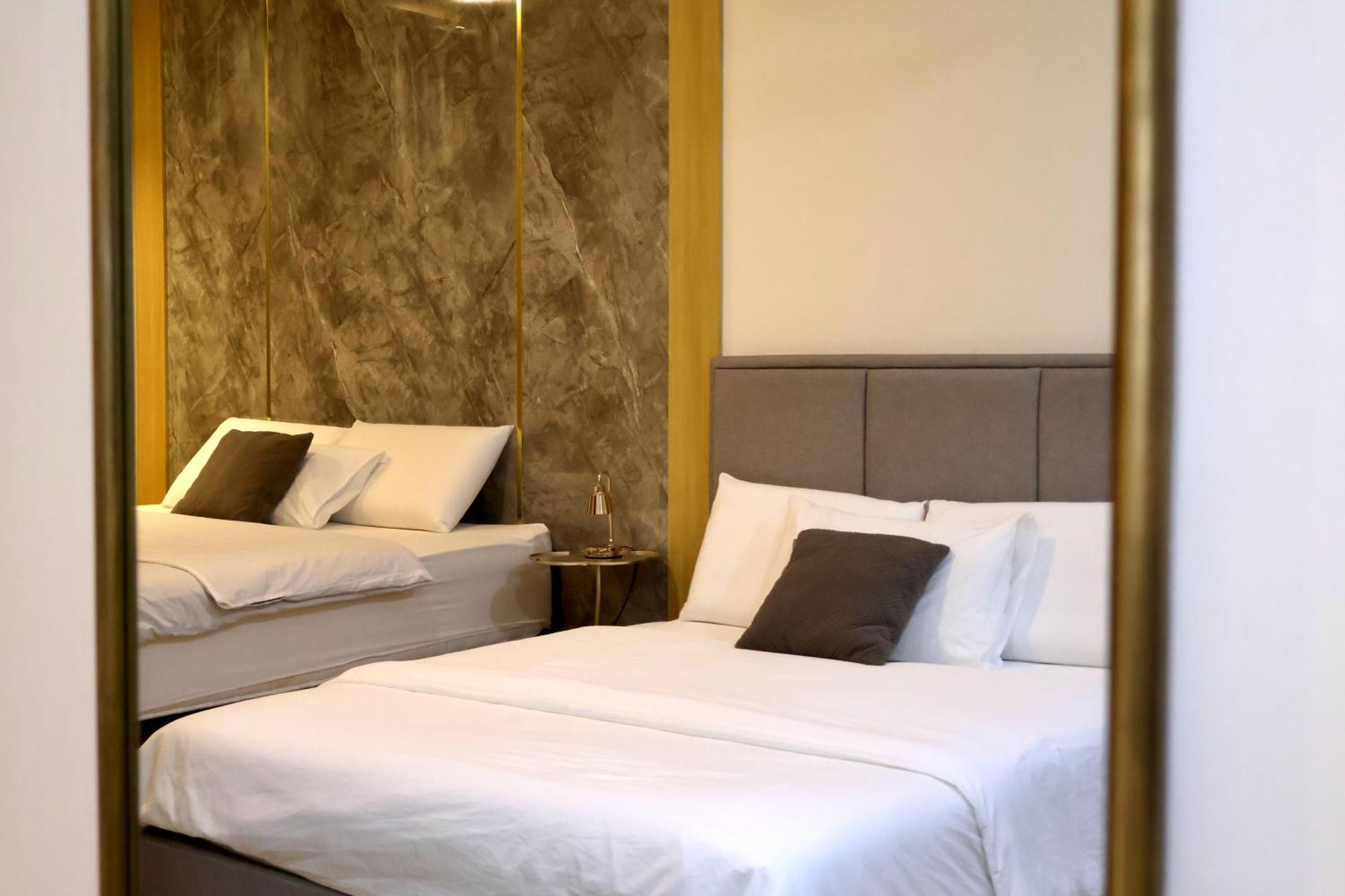 Kuching City Centre Smart Home Luxury Resort Condo Екстер'єр фото